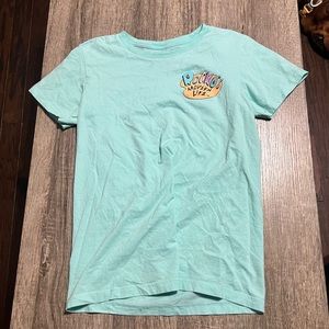 A short sleeved Rocko’s Modern Life